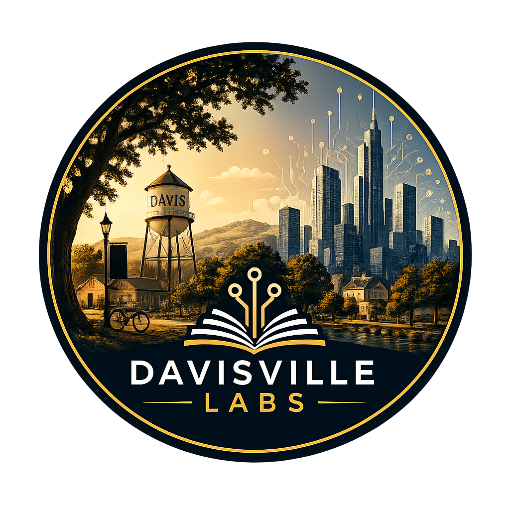 Davisville Labs